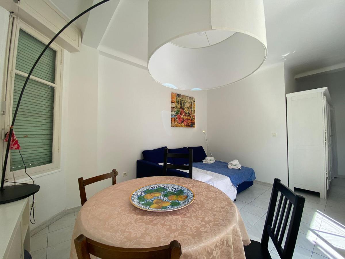 La Terrasse Apartment Five Stars Holiday House Nice Exterior photo